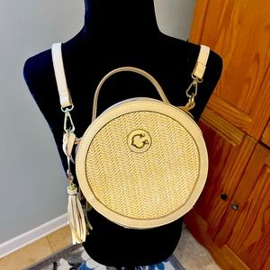 Crossbody Purse